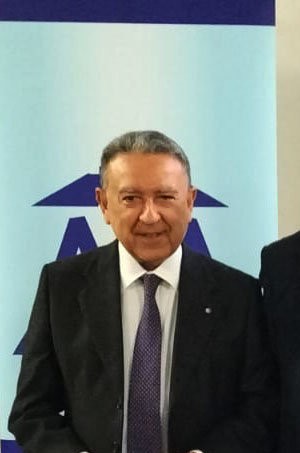 Salvatore Fucà