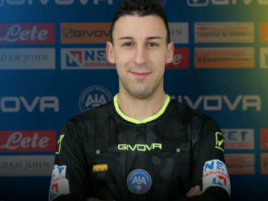 Tommaso Russello
