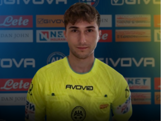 Andrea Rotulo