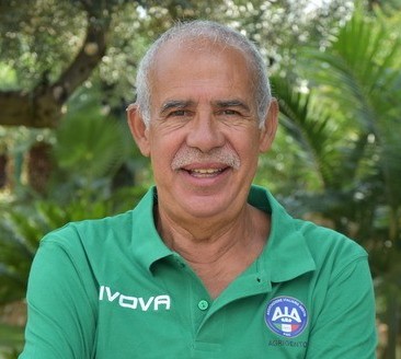Calogero Giardina