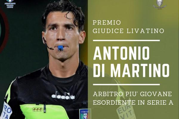 Antonio Di Martino