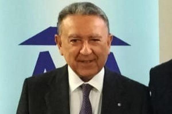 Salvatore Fucà